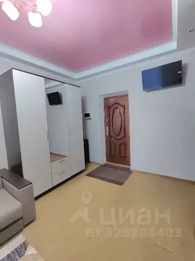 1-к кв. Ставропольский край, Ставрополь ул. 45-я Параллель, 38 (30.0 ... - Фото 2