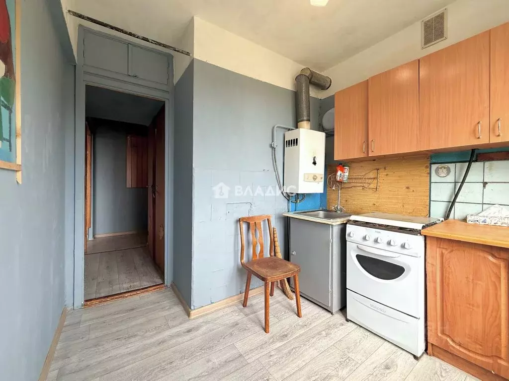3-к кв. Карелия, Петрозаводск ул. Антонова, 8А (49.4 м) - Фото 1