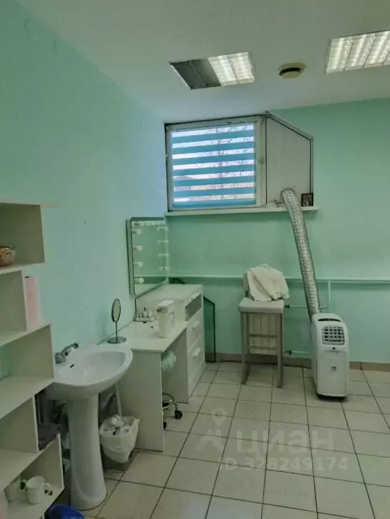 Помещение свободного назначения в Иркутская область, Шелехов 6-й кв-л, ... - Фото 1