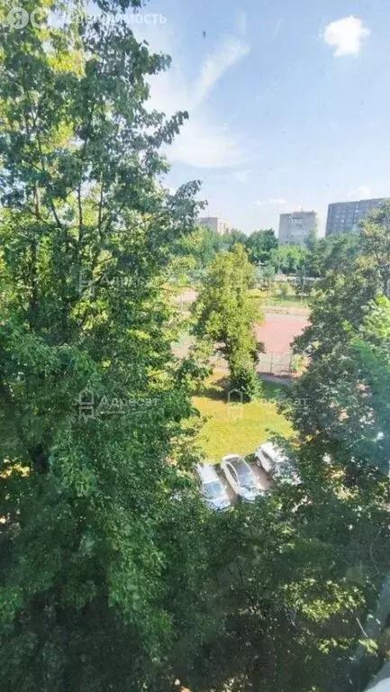 1-комнатная квартира: Домодедово, микрорайон Авиационный, проспект ... - Фото 1
