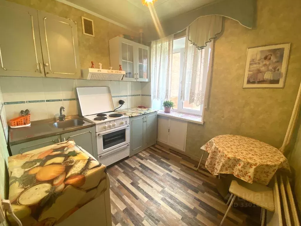 1-к кв. Челябинская область, Челябинск ул. Агалакова, 41 (33.0 м) - Фото 2