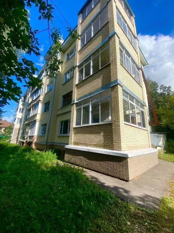 3-к кв. Московская область, Ногинск Богородский городской округ, ул. ... - Фото 1