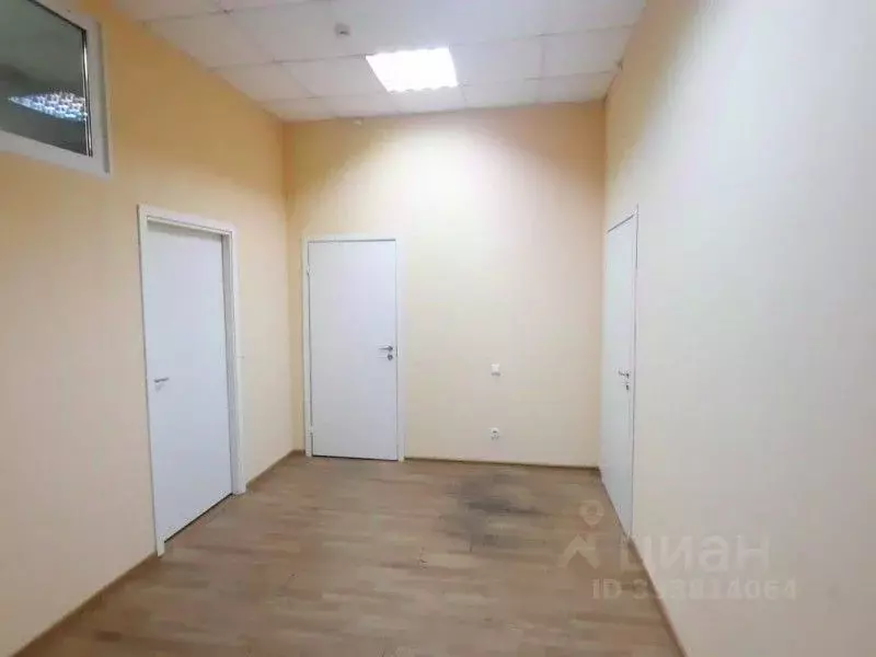 Офис в Санкт-Петербург Заозерная ул., 8к2 (15 м) - Фото 1
