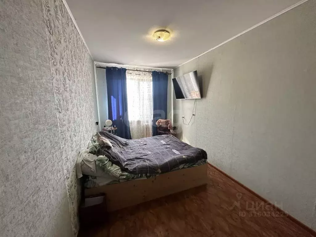 3-к кв. Костромская область, Кострома Лагерная ул., 6 (69.2 м) - Фото 1