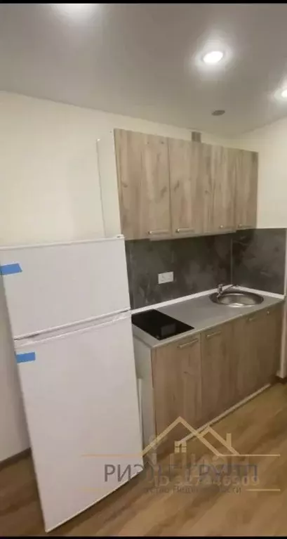 Студия Татарстан, Казань Молодежная ул., 10 (16.0 м) - Фото 2