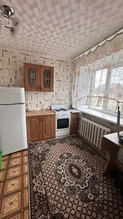 1-к кв. Оренбургская область, Ясный Октябрьская ул., 2А (25.0 м) - Фото 0