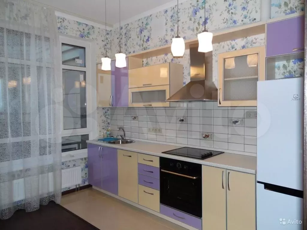 2-к. квартира, 70 м, 8/23 эт. - Фото 0