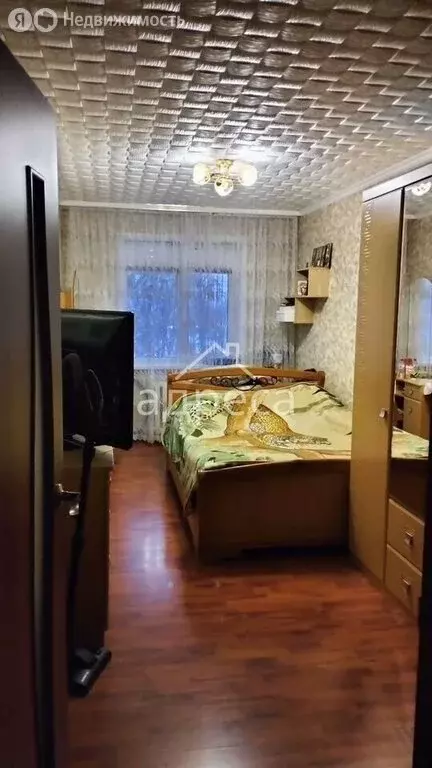 3-комнатная квартира: Самара, улица Волгина, 140 (57.7 м) - Фото 2