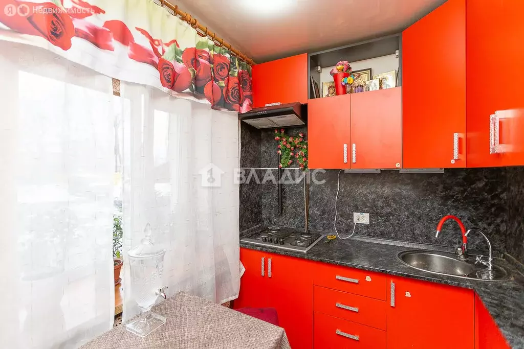 2-комнатная квартира: Владимир, Московское шоссе, 1 (40.2 м) - Фото 1