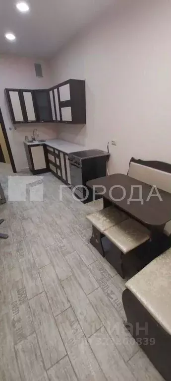 1-к кв. Новосибирская область, Новосибирск ул. Лескова, 23 (42.0 м) - Фото 1