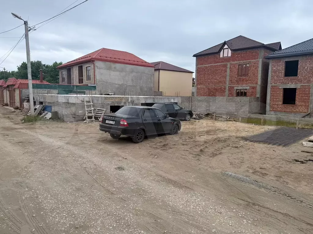 Участок 5,5 сот. (ИЖС) - Фото 0