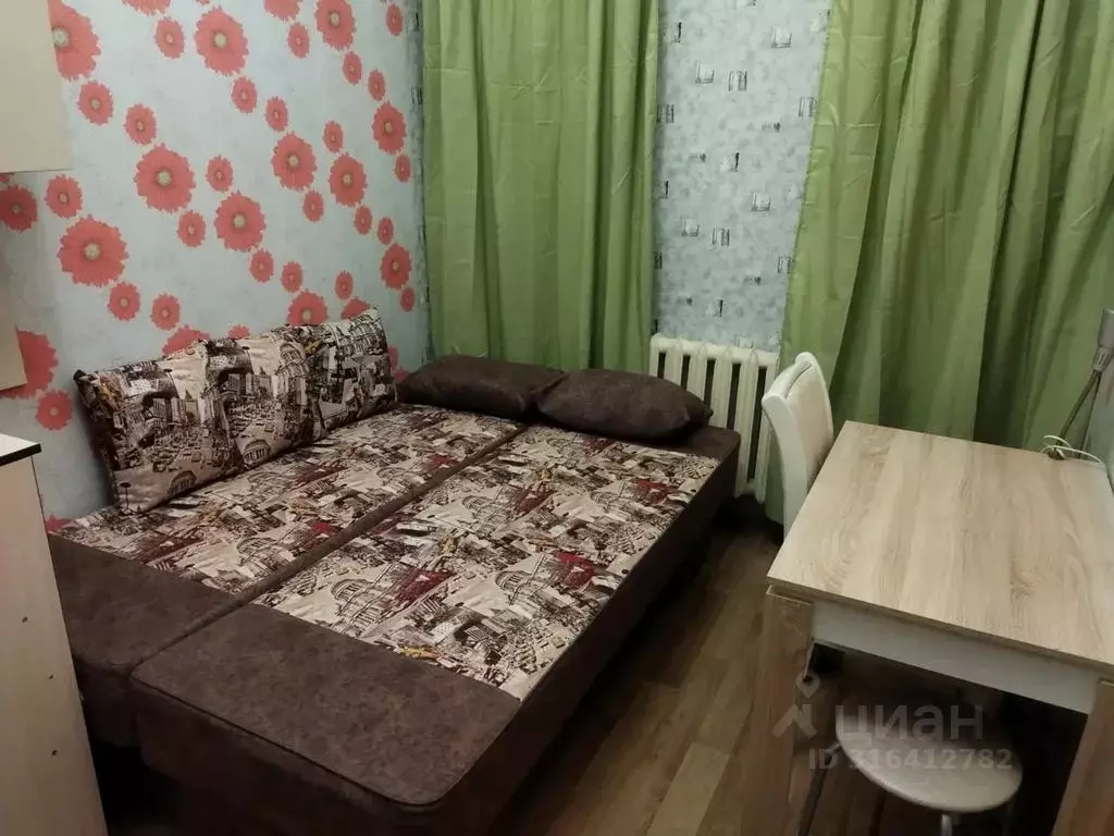 Студия Санкт-Петербург Большая Монетная ул., 18 (25.0 м) - Фото 1