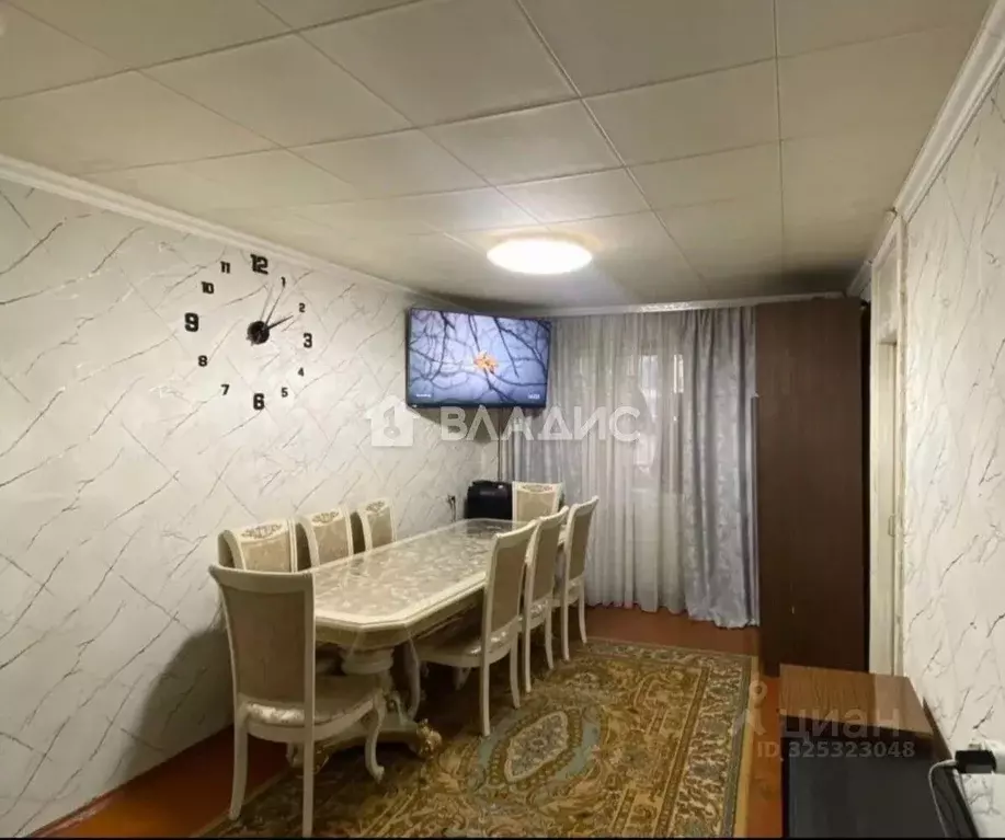 3-к кв. Московская область, Электросталь просп. Ленина, 8а (56.0 м) - Фото 2