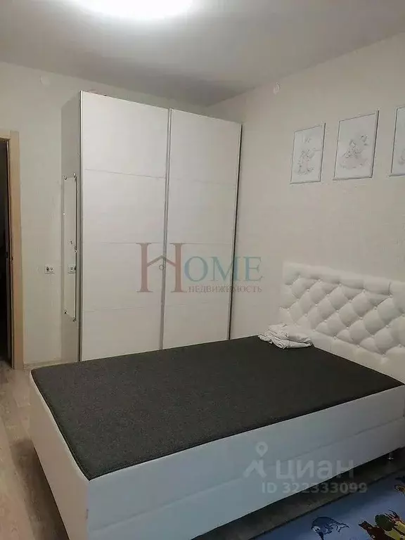 2-к кв. Новосибирская область, Новосибирск ул. Заслонова, 13/10 (65.0 ... - Фото 2