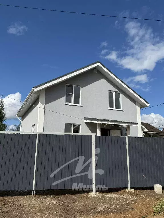 Продается коттедж в д. Троице-Сельцо - Фото 2