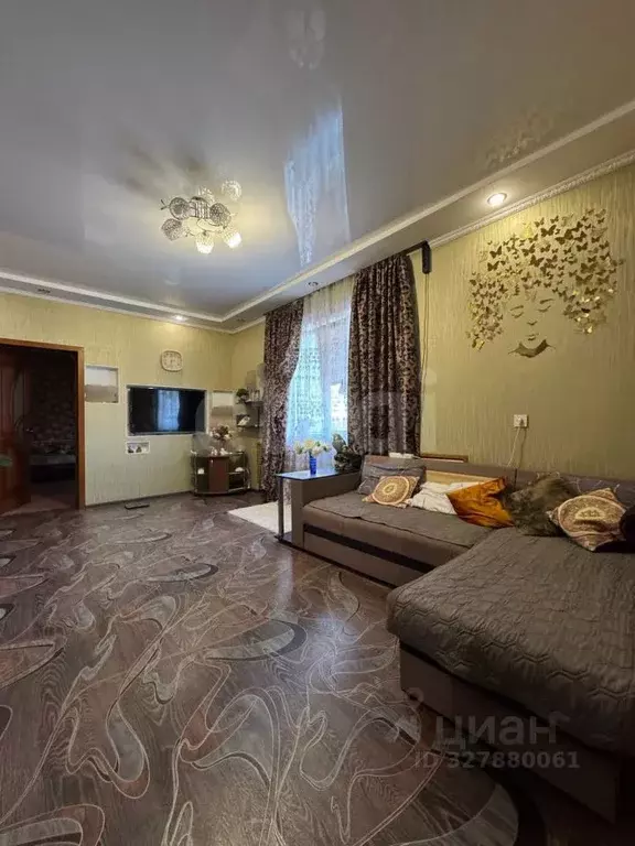 Дом в Саратовская область, Балашов Дорожная ул., 10 (139 м) - Фото 1