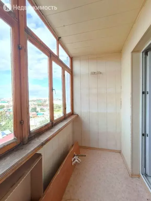 3-комнатная квартира: Оренбург, Степная улица, 118 (63 м) - Фото 0
