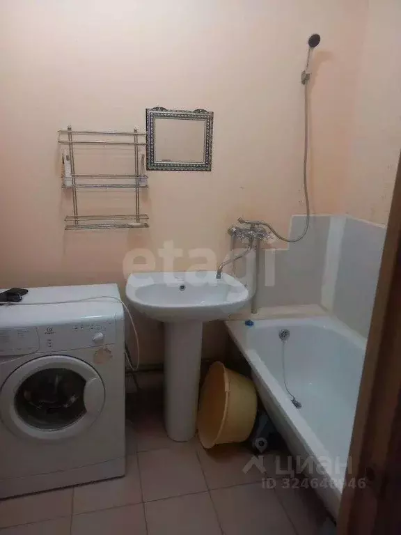 1-к кв. Курская область, Курск просп. Анатолия Дериглазова, 57 (37.5 ... - Фото 2