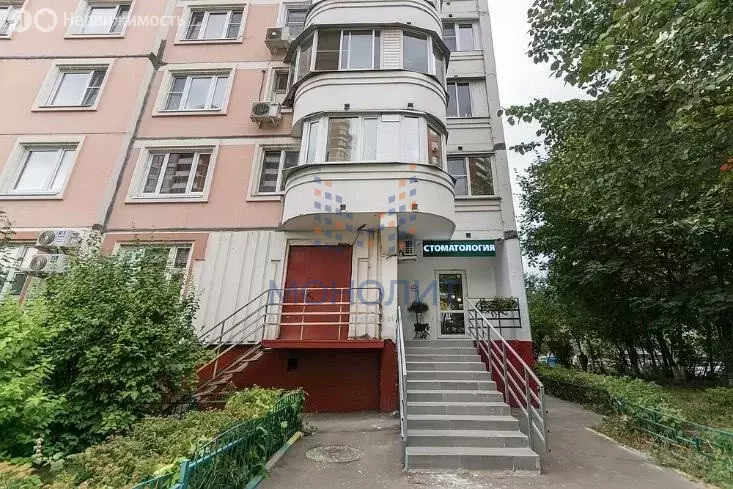 Помещение свободного назначения (615 м) - Фото 1