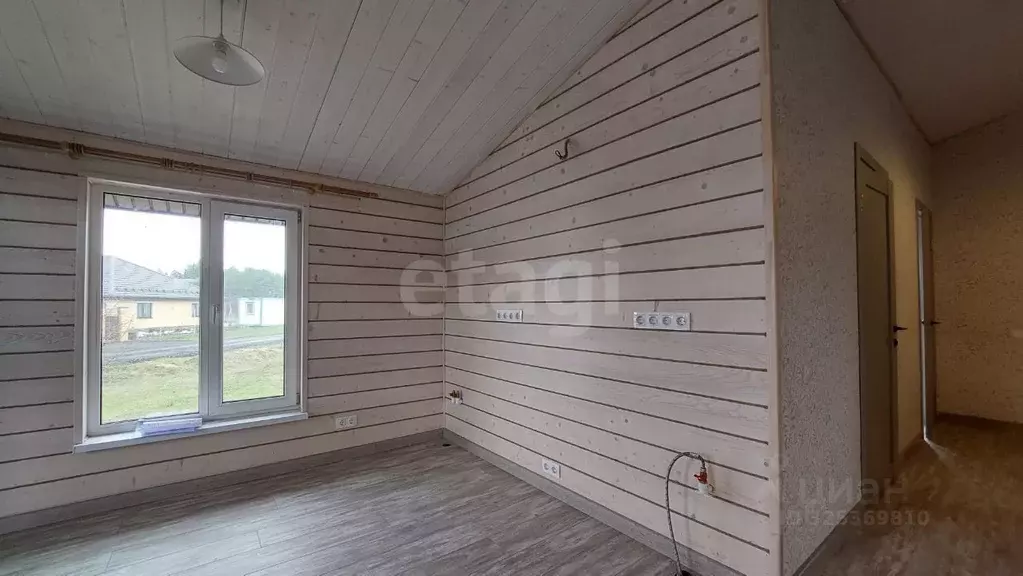 Дом в Калужская область, Калуга городской округ, д. Лихун ул. ... - Фото 2