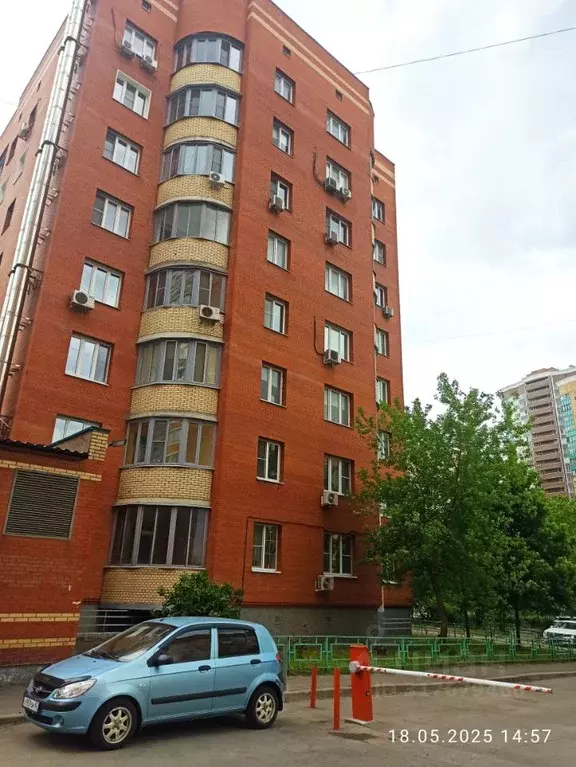 3-к кв. Московская область, Красногорск городской округ, Путилково пгт ... - Фото 1