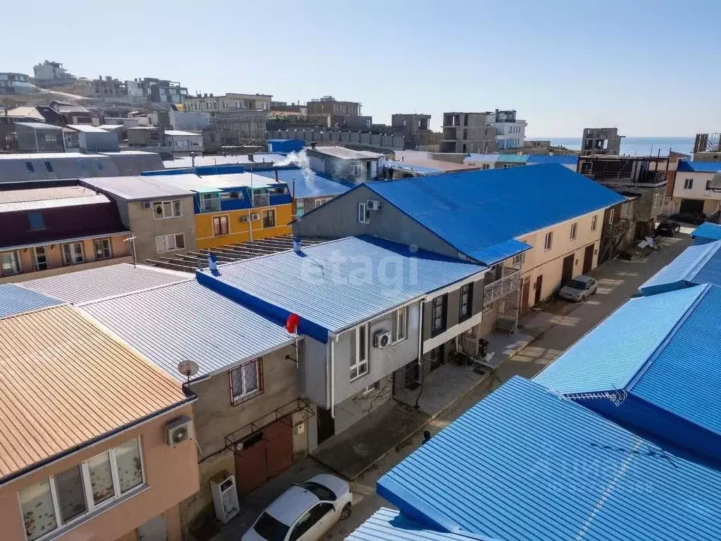 Гараж в Краснодарский край, Анапа ул. Ивана Голубца, 155 (70 м) - Фото 2