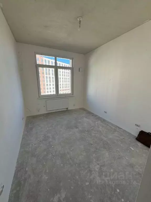 1-к кв. Санкт-Петербург Партизанская ул., 5 (37.0 м) - Фото 1
