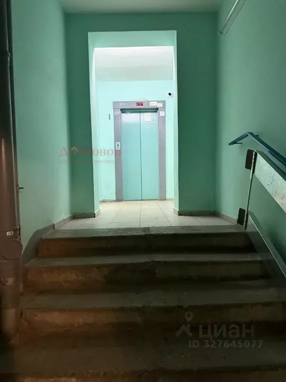 1-к кв. Смоленская область, Смоленск ул. Валентины Гризодубовой, 5к1 ... - Фото 2