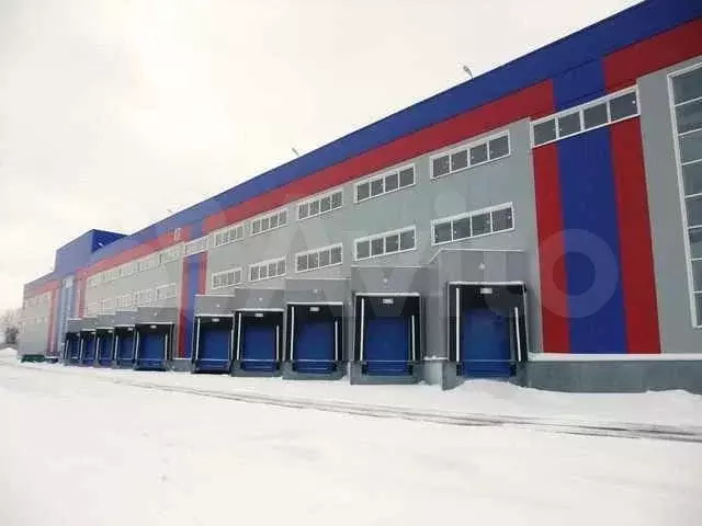 Склад класса А г. Подольск - Фото 0
