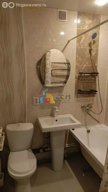 1-комнатная квартира: Тула, улица Макаренко, 9 (30.8 м) - Фото 1