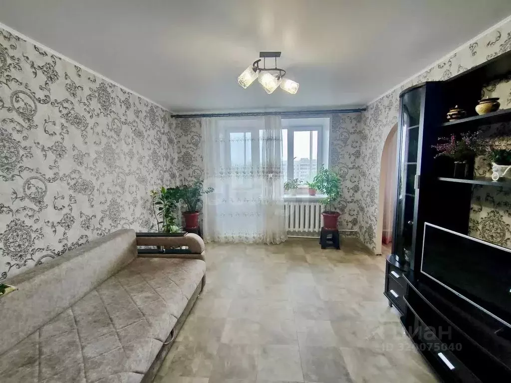 3-к кв. Костромская область, Кострома ул. Стопани, 31 (58.0 м) - Фото 0
