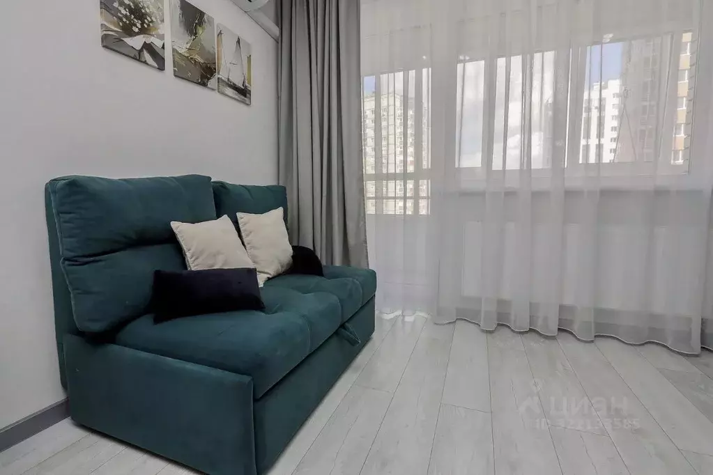 Студия Удмуртия, Ижевск Молодежная ул., 107В (32.0 м) - Фото 1