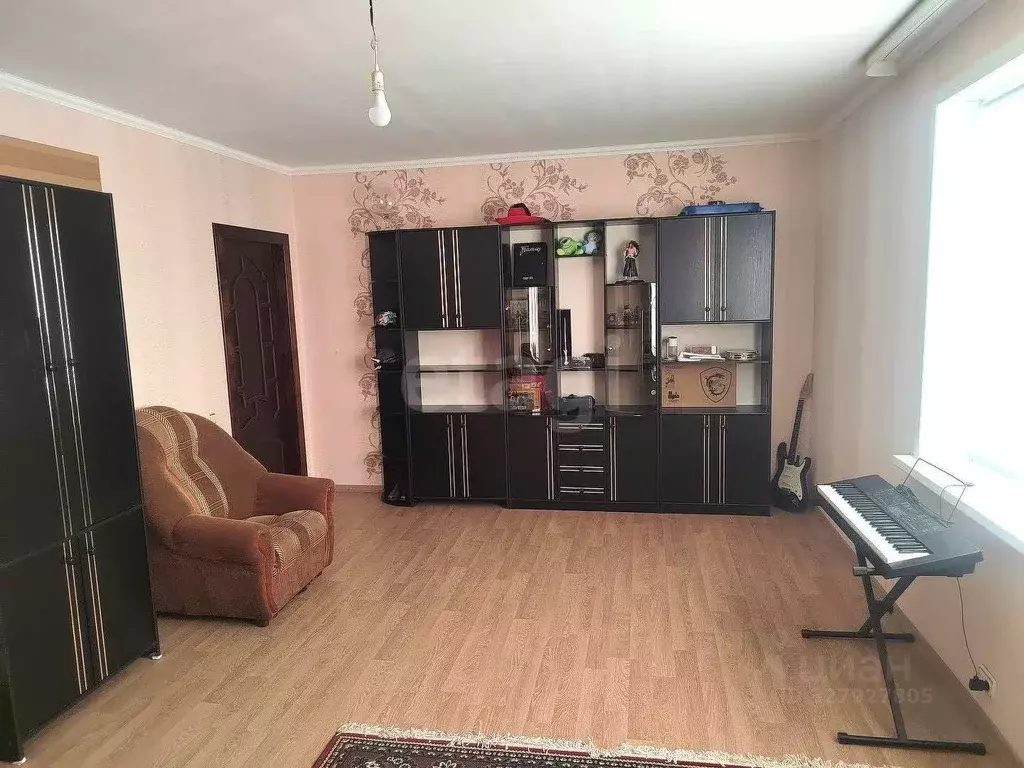 Дом в Иркутская область, Иркутский муниципальный округ, д. Куда ул. ... - Фото 1