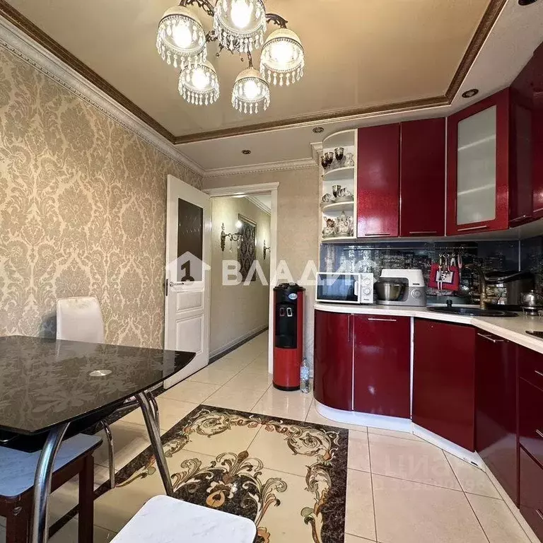 Квартира, 3 комнаты, 79.09 м - Фото 2