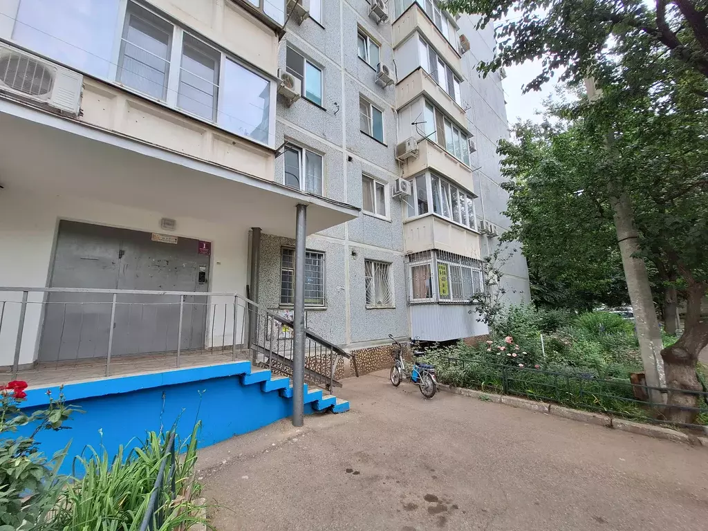 Продаётся 1-к квартира, 32 м - Фото 0