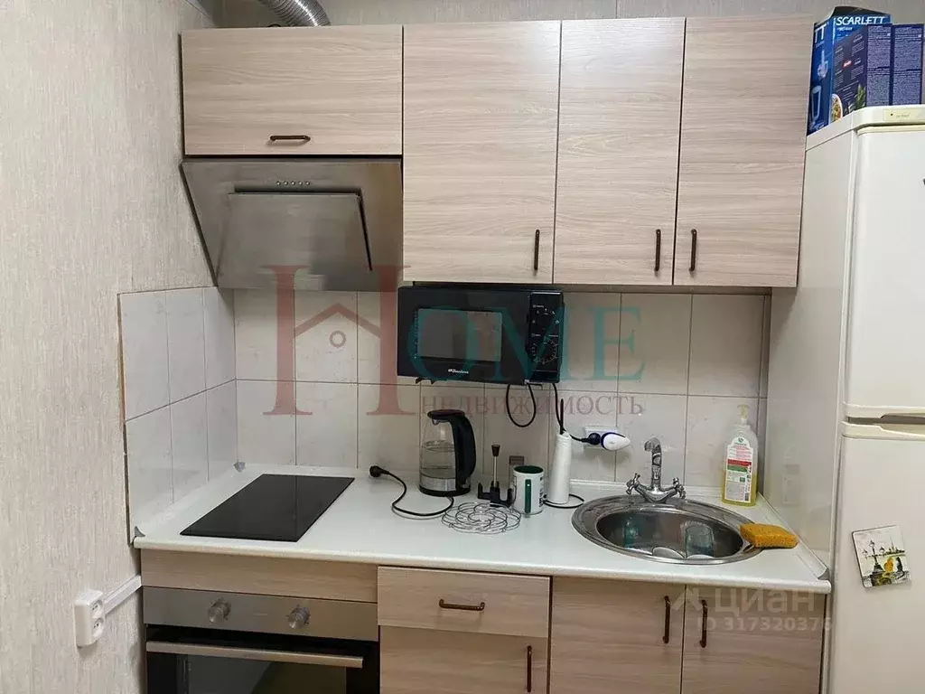 2-к кв. Новосибирская область, Новосибирск ул. Гоголя, 14 (50.0 м) - Фото 1