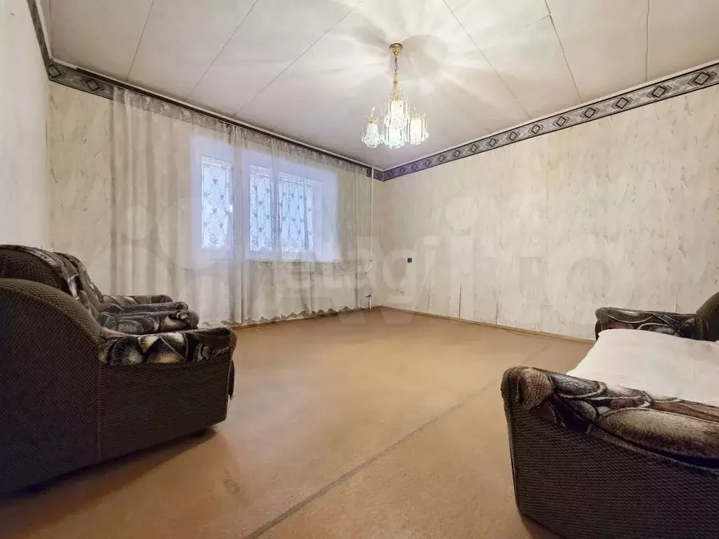 2-к. квартира, 50,4 м, 8/9 эт. - Фото 0