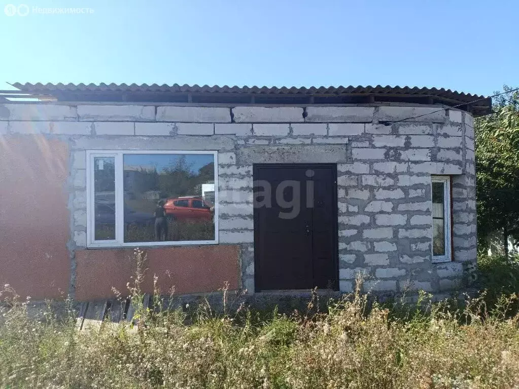 Дом в Вейделевка, улица Есенина (45.3 м) - Фото 1