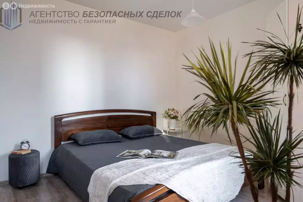 1-комнатная квартира: Санкт-Петербург, Муринская дорога, 10к1 (29.6 м) - Фото 1