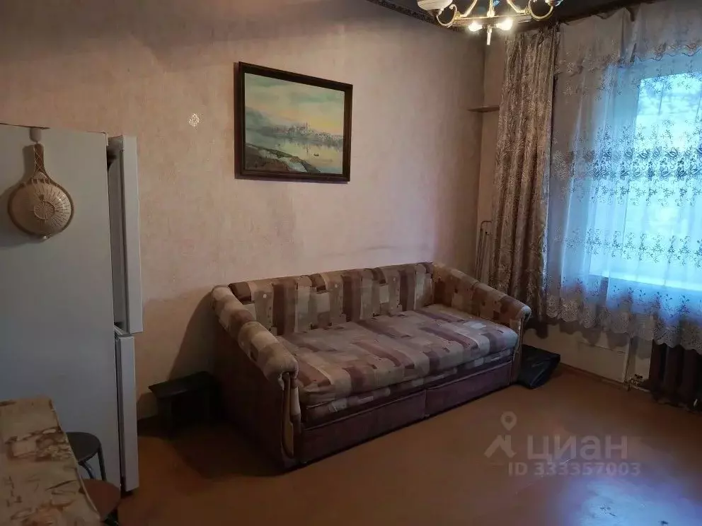 Комната Московская область, Подольск Литейная ул., 11 (16.0 м) - Фото 2