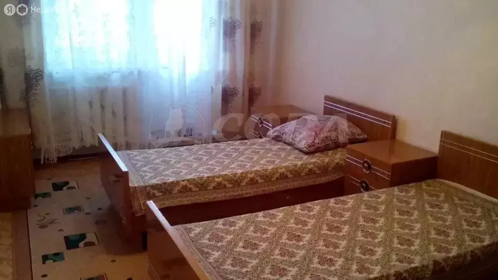 3-комнатная квартира: Тобольск, 8-й микрорайон, 16 (65 м) - Фото 0