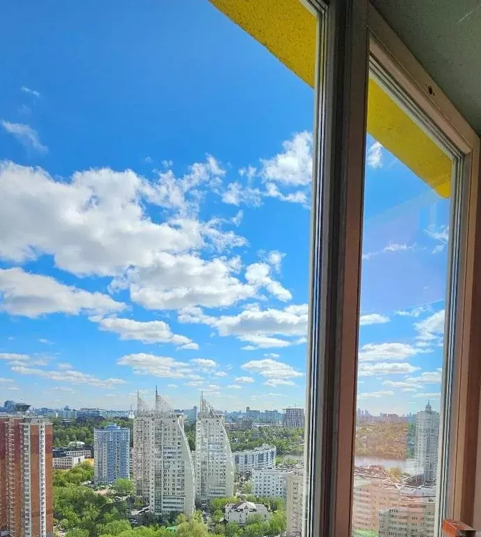 Продаётся 1-к квартира, 36.6 м - Фото 0