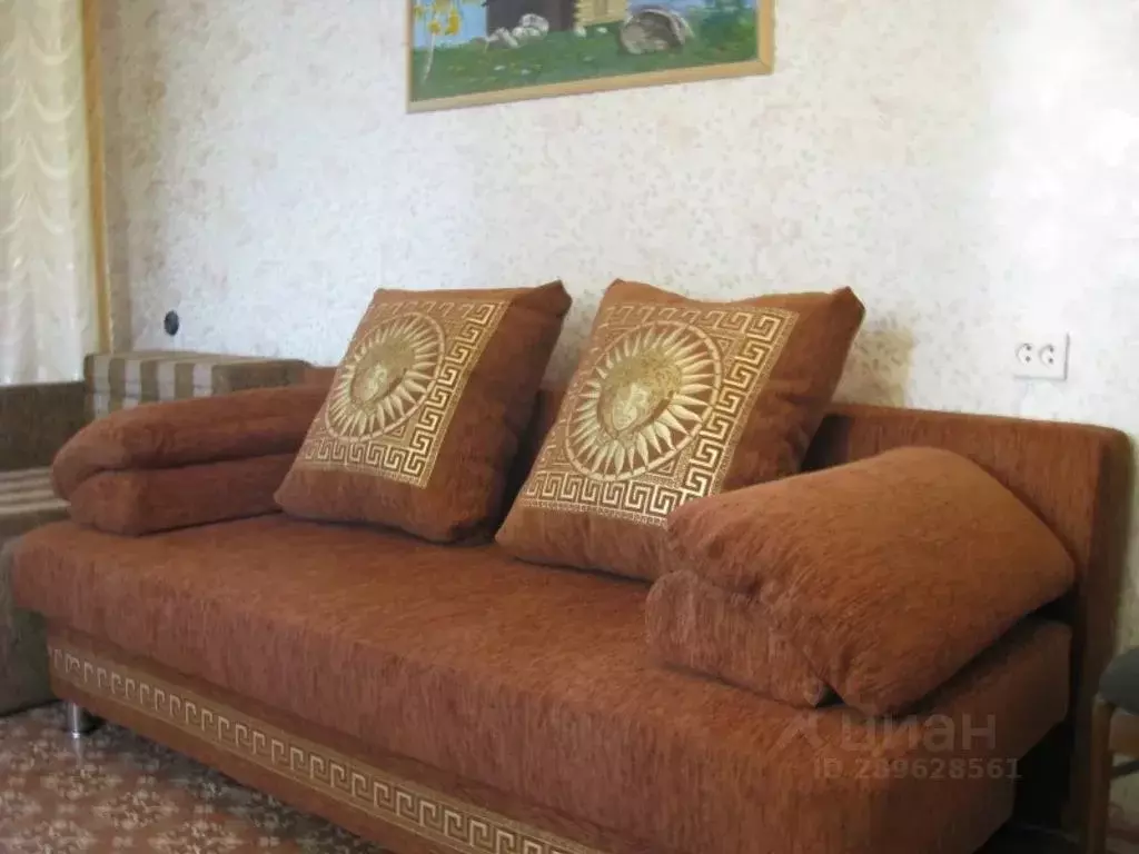 1-к кв. Крым, Евпатория ул. Советская, 2/150 (33.0 м) - Фото 1