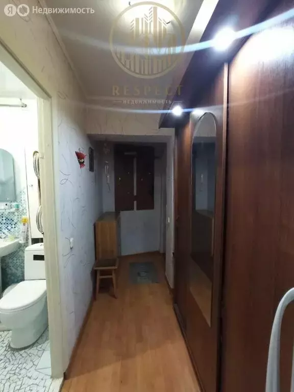 1-комнатная квартира: Кисловодск, проезд Цандера, 2 (31.5 м) - Фото 1