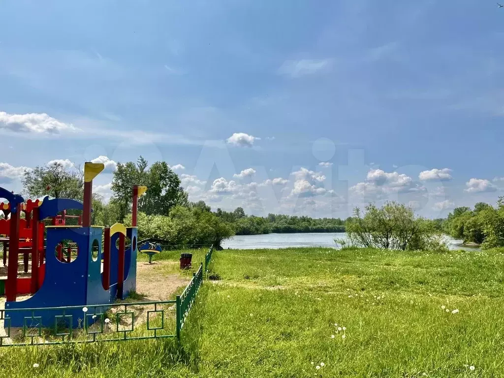 Участок 10 сот. (СНТ, ДНП) - Фото 0