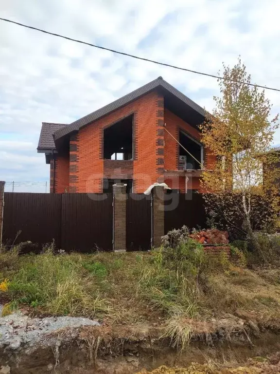 Дом в Тульская область, Тула проезд 5-й Культурный, 5 (145 м) - Фото 0
