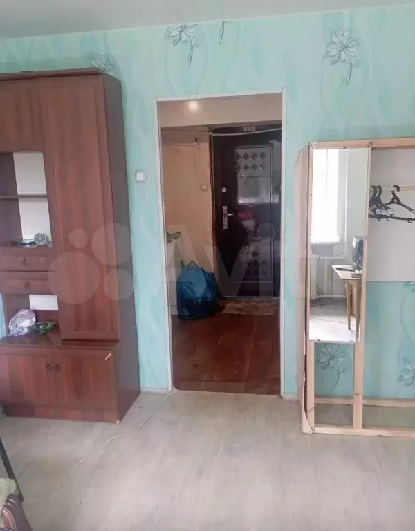 Комната 18 м в 1-к., 3/5 эт. - Фото 1