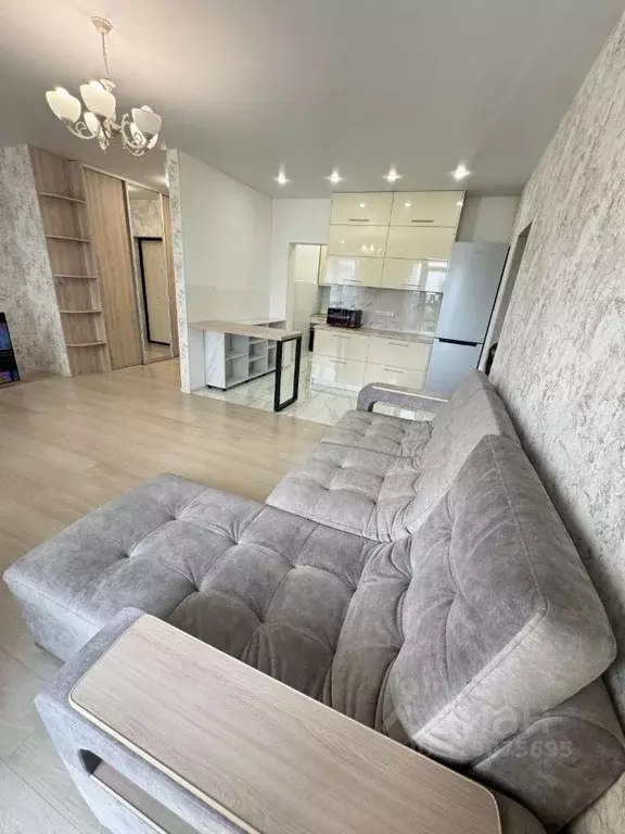 3-к кв. Иркутская область, Иркутск Депутатская ул., 87/10 (80.0 м) - Фото 0