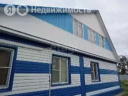Дом в Курганская область, Кетовский муниципальный округ, посёлок ... - Фото 1
