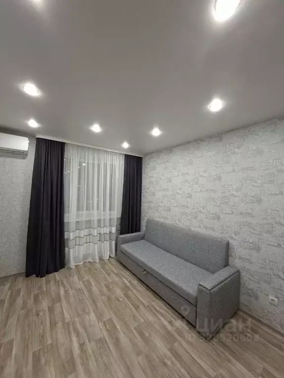 1-к кв. Пензенская область, Пенза Ладожская ул., 157 (40.0 м) - Фото 2